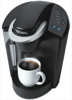 Keurig Elite B40 Brewer