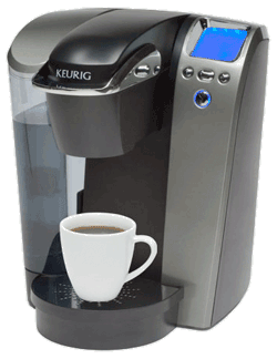 Keurig Platinum Brewer